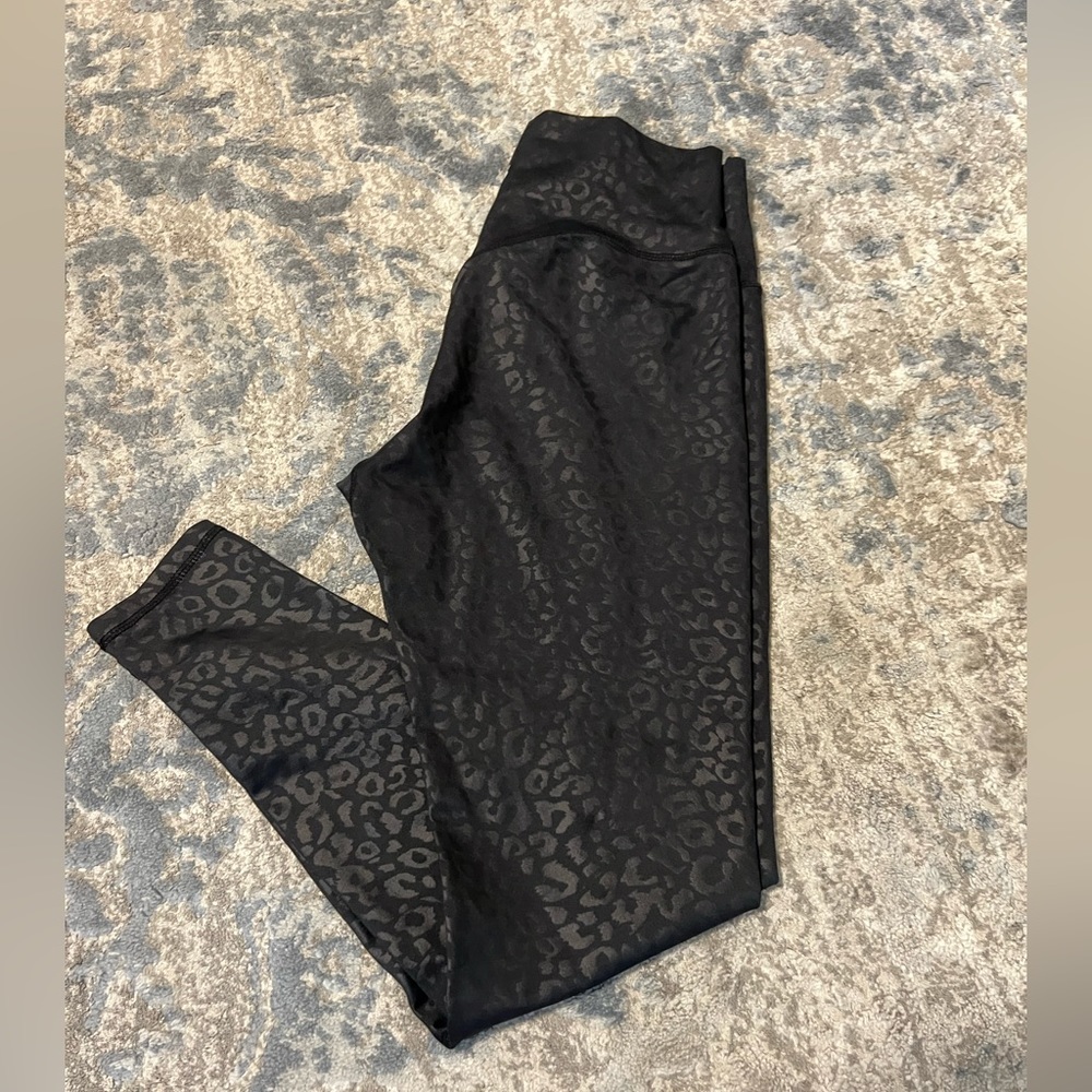 Buffbunny leggings